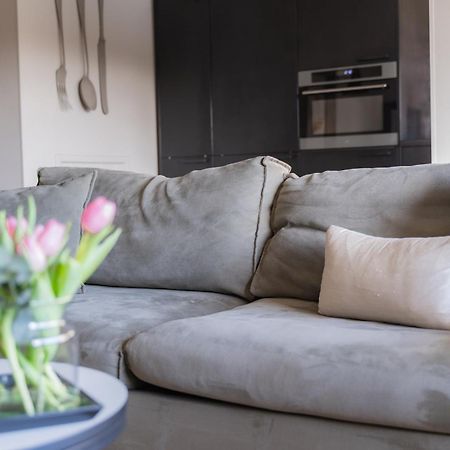 Hello Noordwijk - Appartement Duindamseweg 14E المظهر الخارجي الصورة