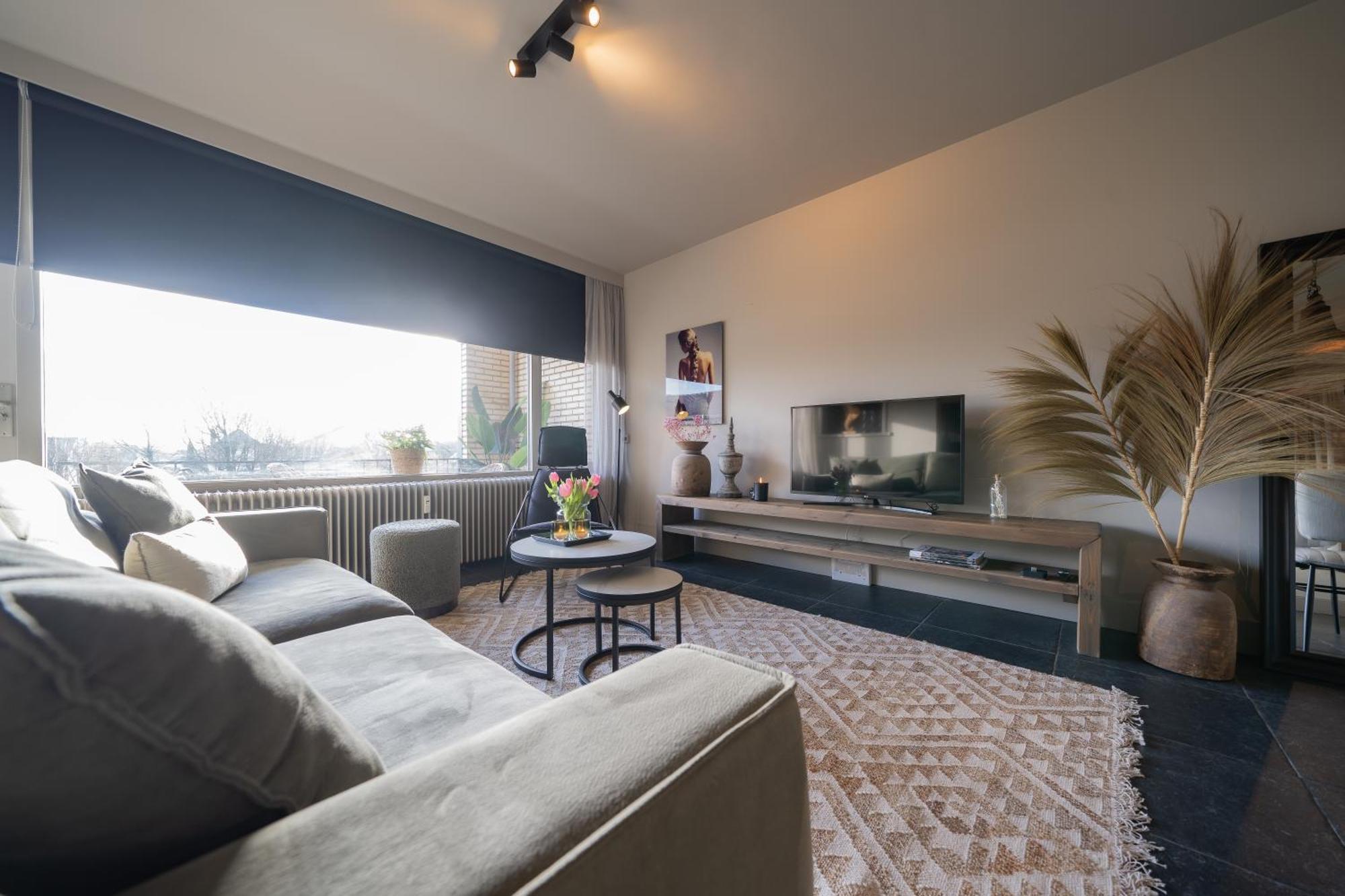 Hello Noordwijk - Appartement Duindamseweg 14E المظهر الخارجي الصورة