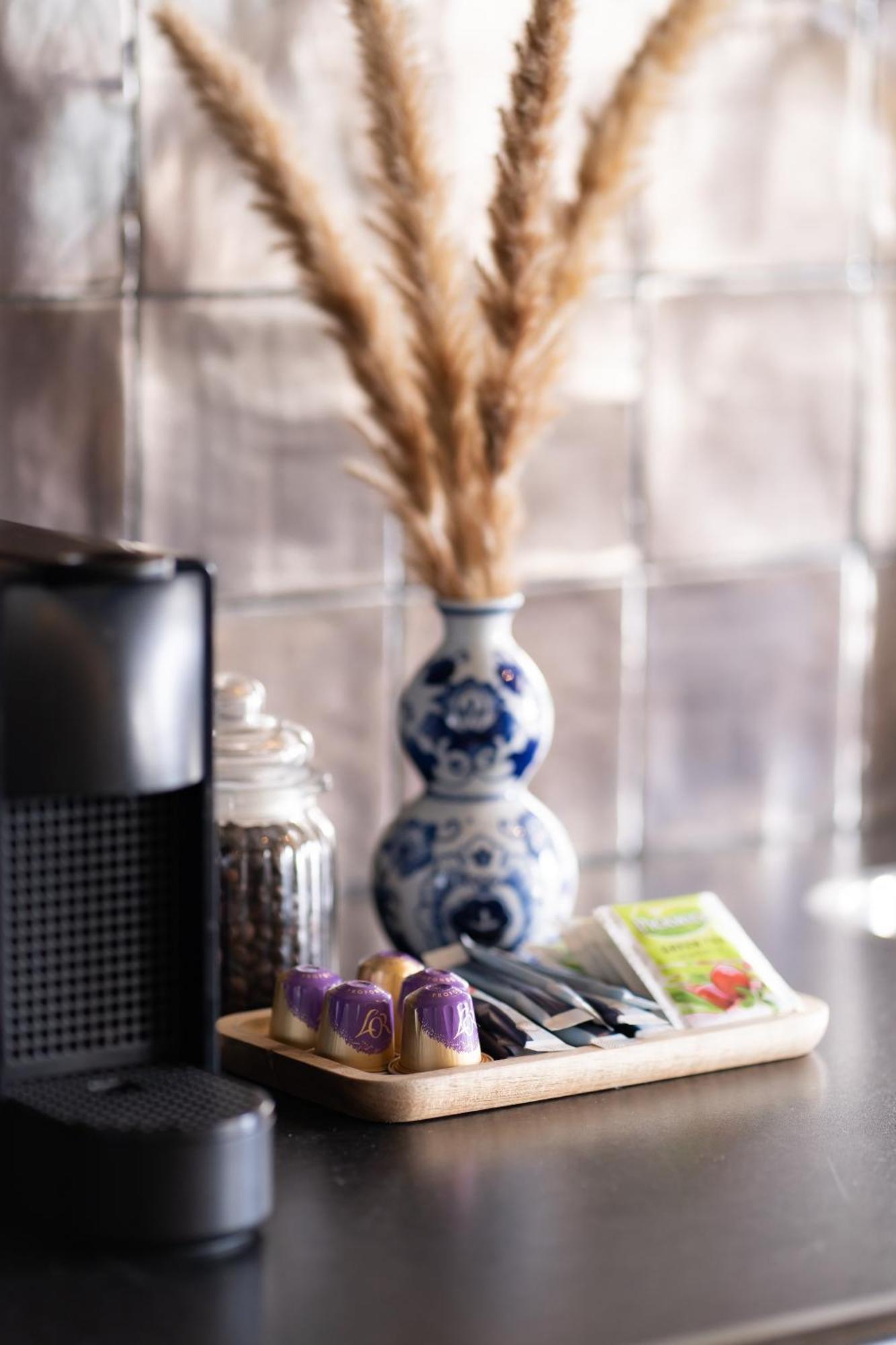 Hello Noordwijk - Appartement Duindamseweg 14E المظهر الخارجي الصورة