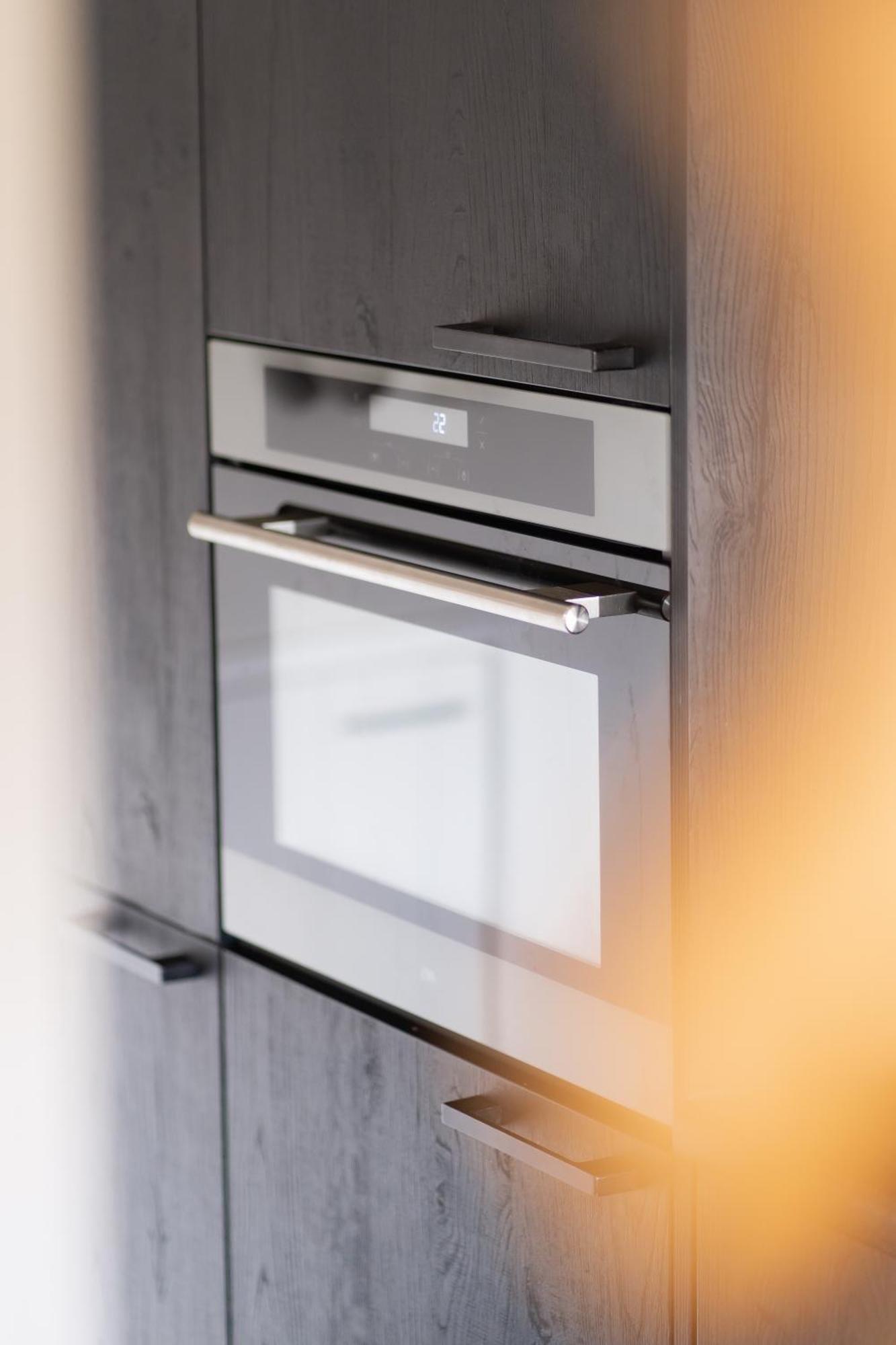 Hello Noordwijk - Appartement Duindamseweg 14E المظهر الخارجي الصورة