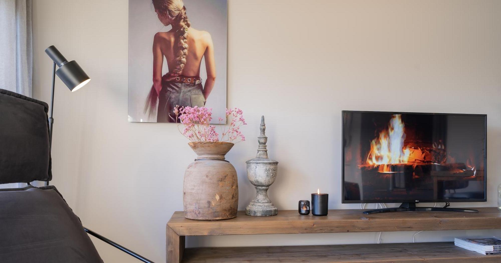 Hello Noordwijk - Appartement Duindamseweg 14E المظهر الخارجي الصورة