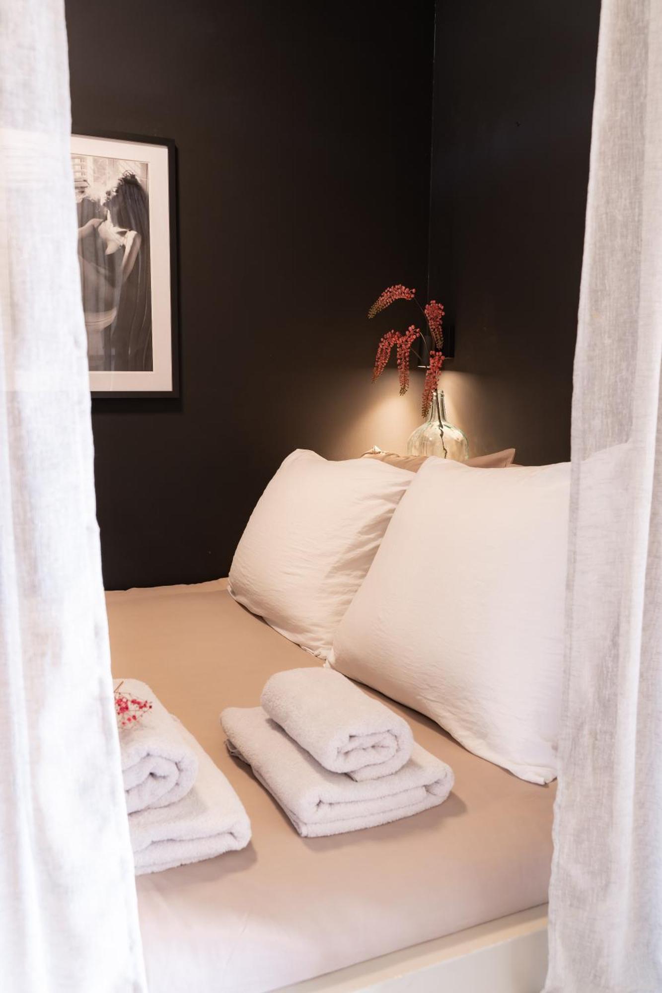 Hello Noordwijk - Appartement Duindamseweg 14E المظهر الخارجي الصورة