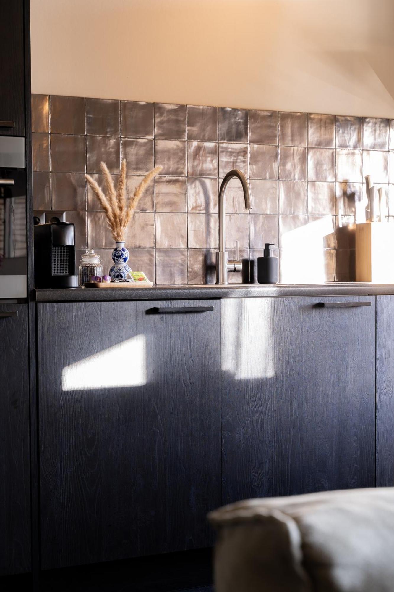 Hello Noordwijk - Appartement Duindamseweg 14E المظهر الخارجي الصورة